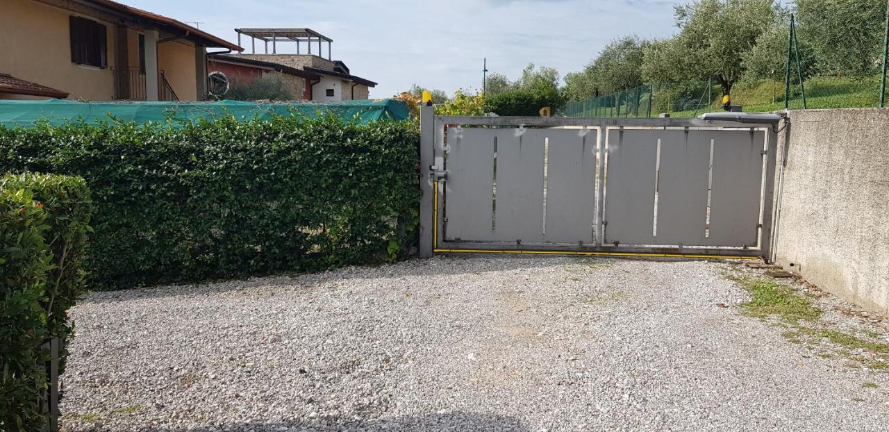 Olivi - Panorama View, Pool, Terrace, Garden, Wifi Apartamento