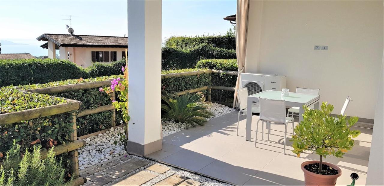 Apartamento Olivi - Panorama View, Pool, Terrace, Garden, Wifi *