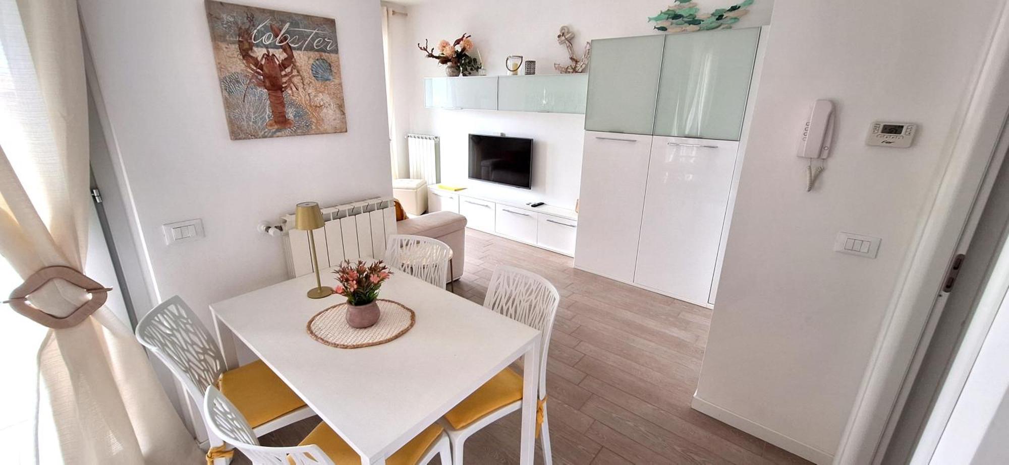 Olivi - Panorama View, Pool, Terrace, Garden, Wifi Apartamento