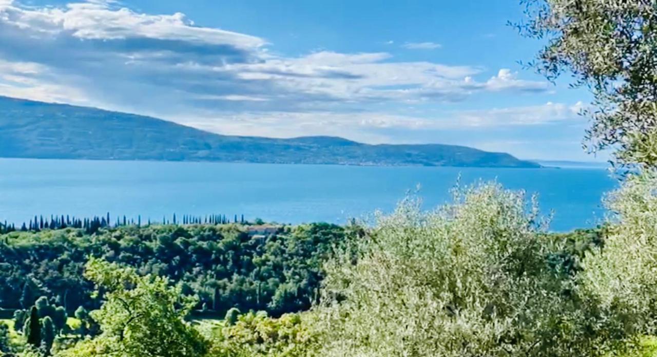 Olivi - Panorama View, Pool, Terrace, Garden, Wifi *