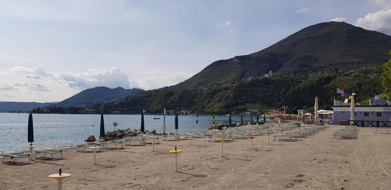 Apartamento Olivi - Panorama View, Pool, Terrace, Garden, Wifi Toscolano-Maderno