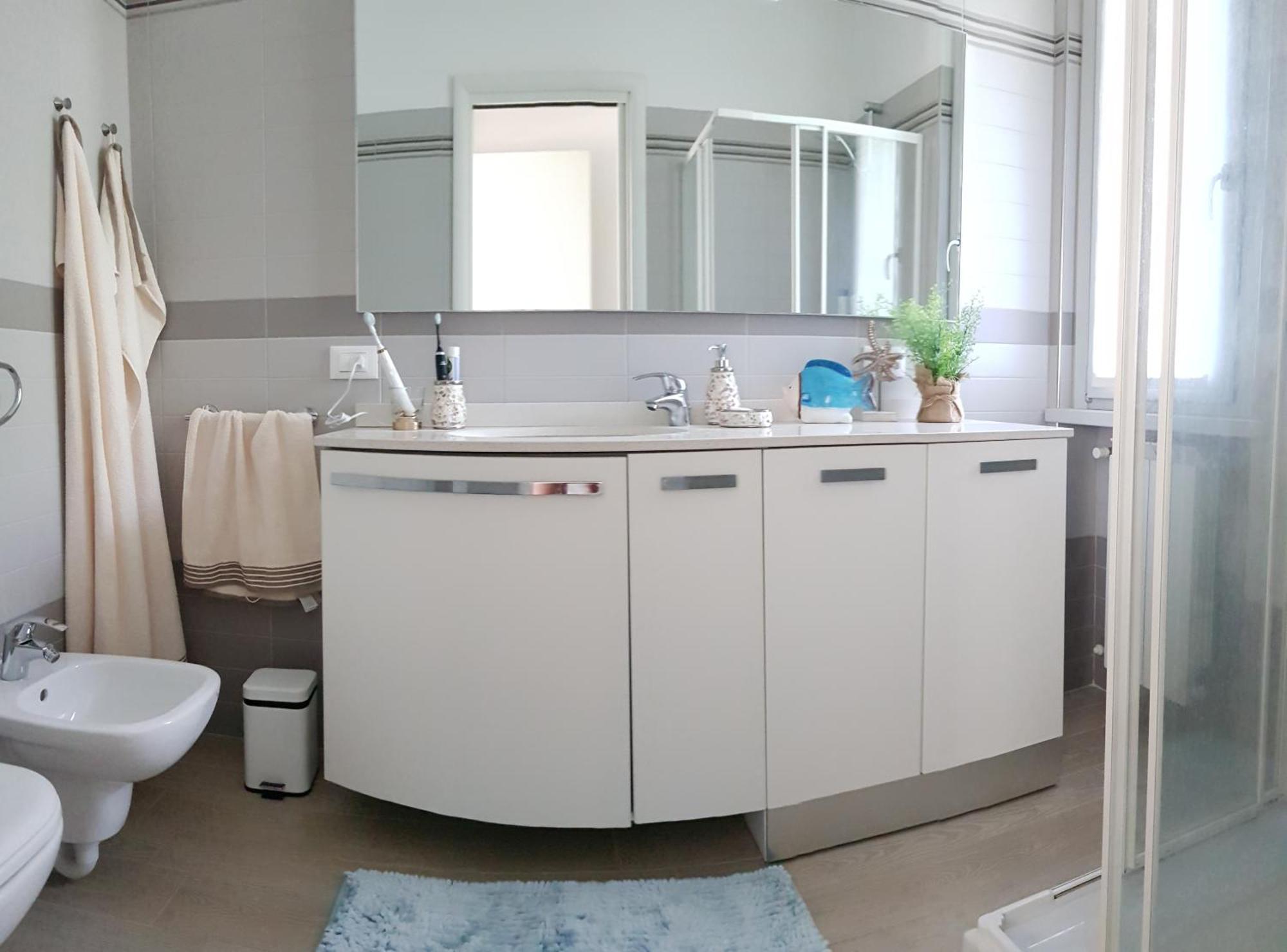 Apartment Olivi - Panorama View, Pool, Terrace, Garden, Wifi