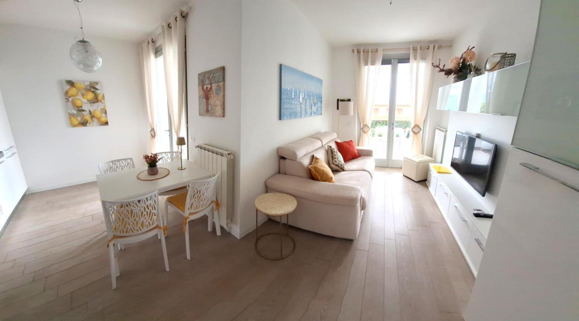 Olivi - Panorama View, Pool, Terrace, Garden, Wifi *