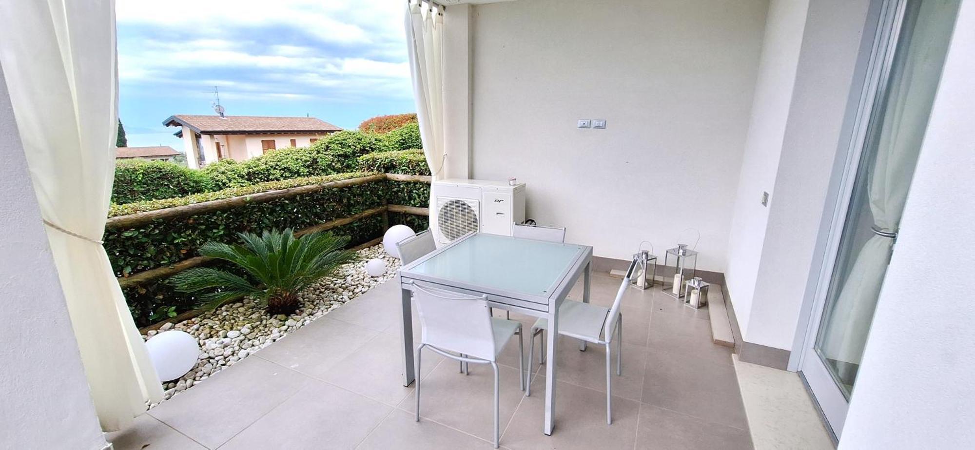 Olivi - Panorama View, Pool, Terrace, Garden, Wifi Toscolano-Maderno