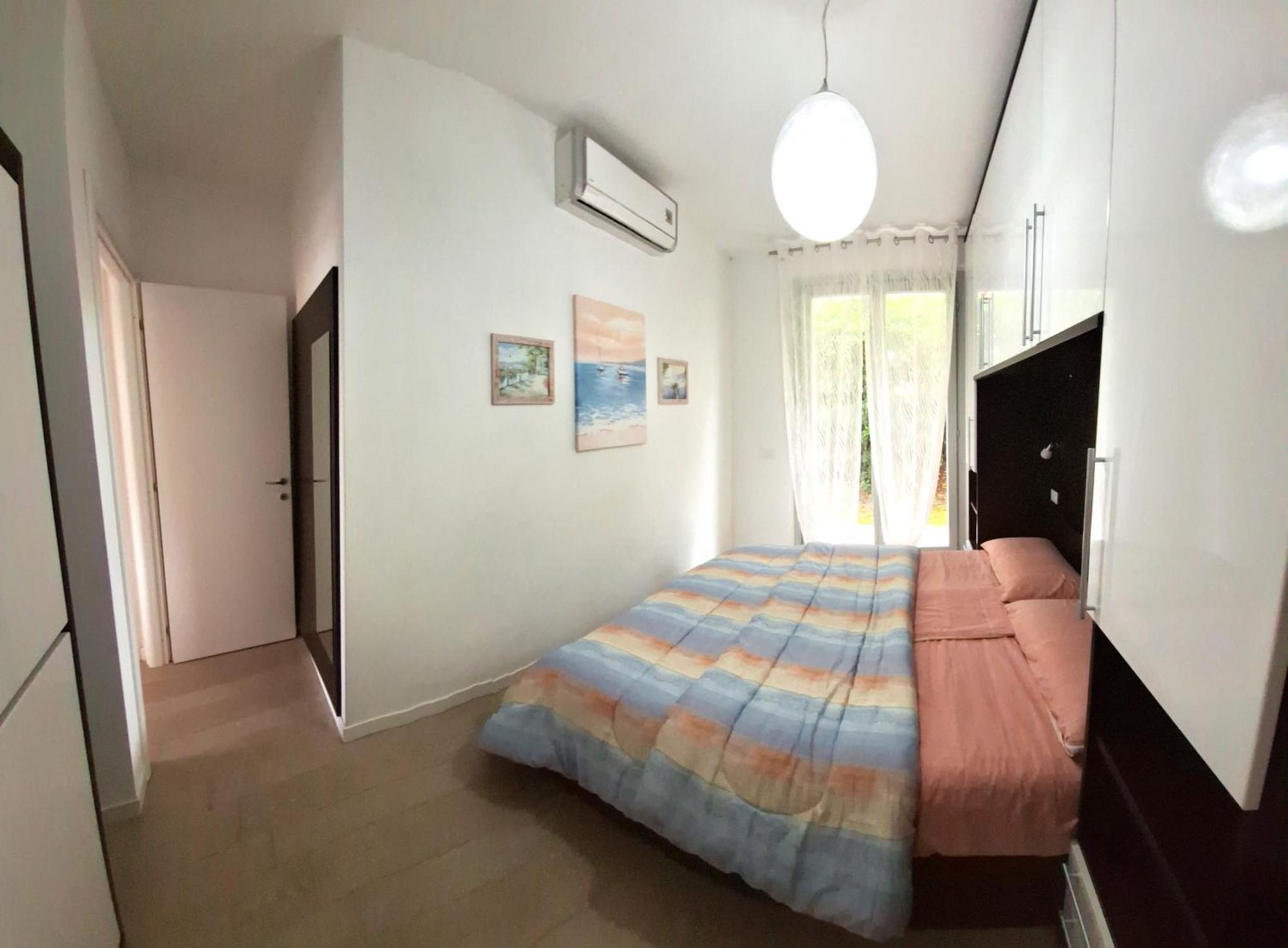 Olivi - Panorama View, Pool, Terrace, Garden, Wifi