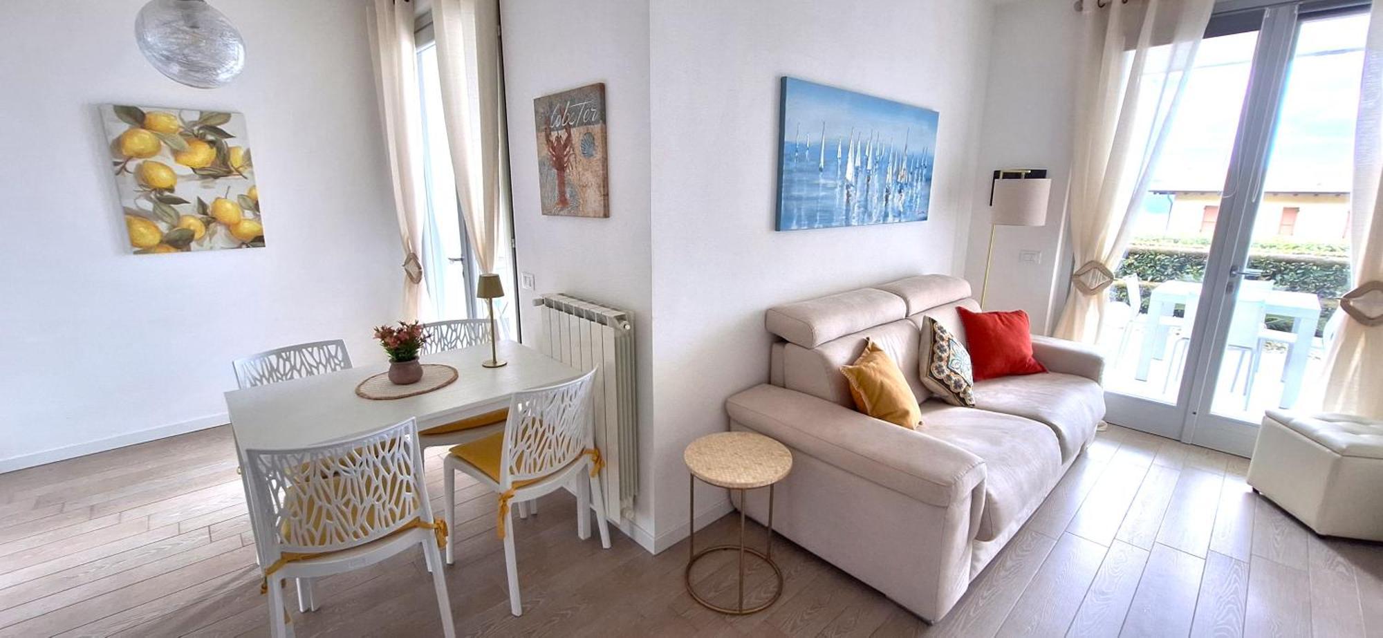 Olivi - Panorama View, Pool, Terrace, Garden, Wifi Apartment *